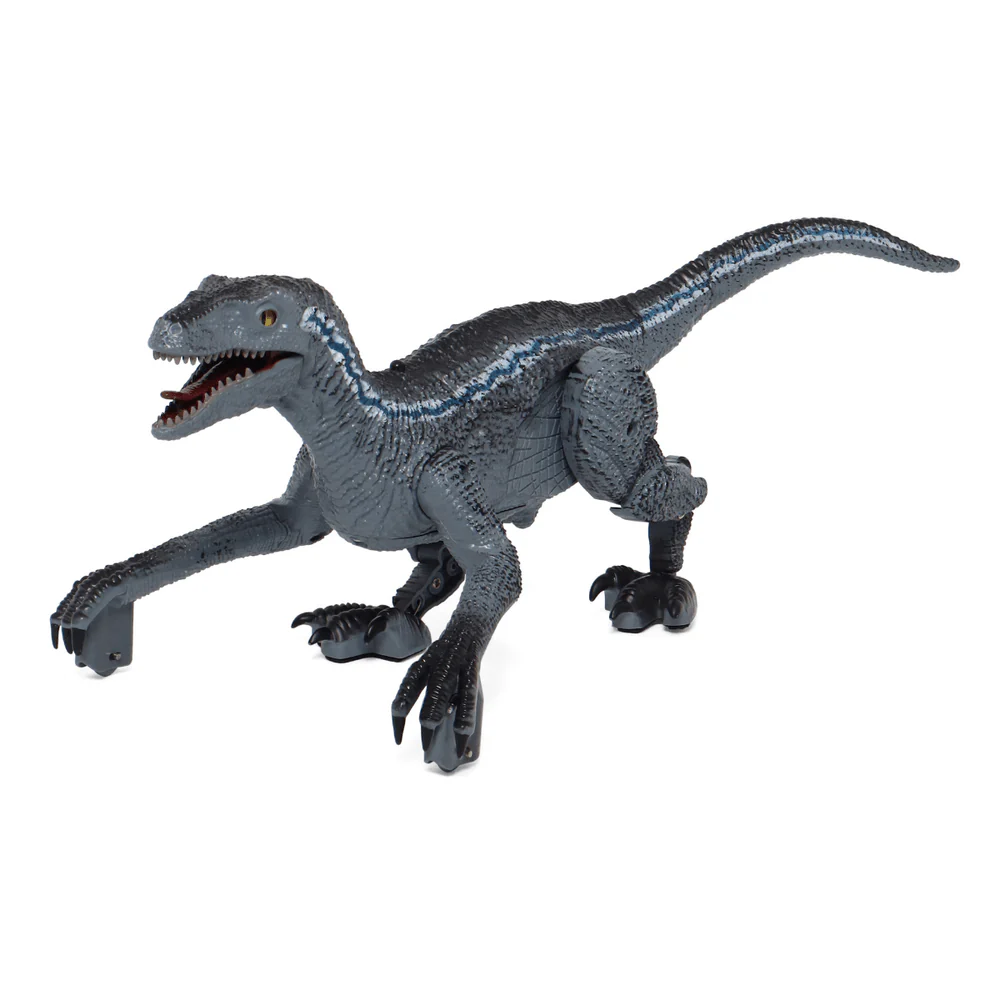 Dinosaurio Caminador R/C Luz y Sonido / Dino Troop Kids - Image 2