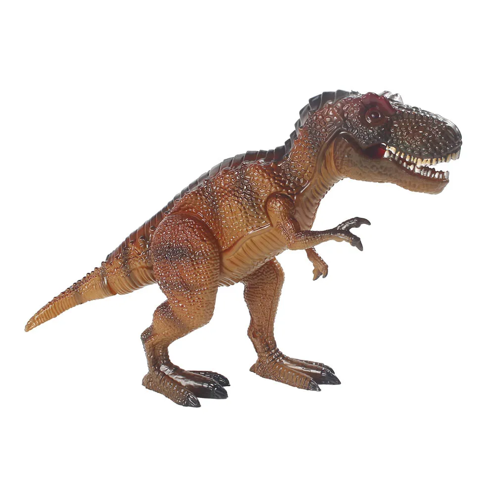 Dinosaurios Medianos Dino Mat con Luces y Sonidos – Surtidos - Image 2