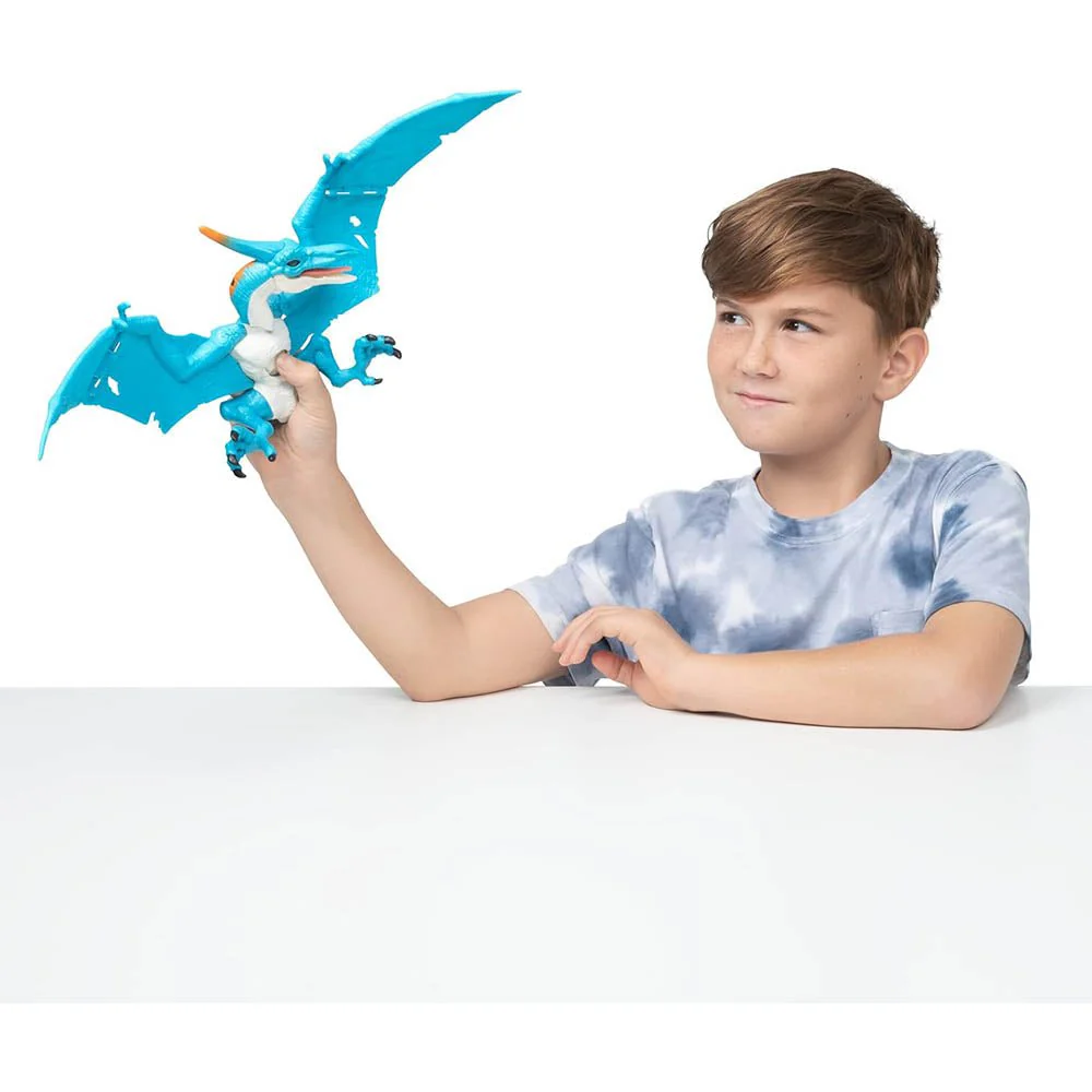 Dinosaurio Pteranodon Robot / Robo Alive - Image 3