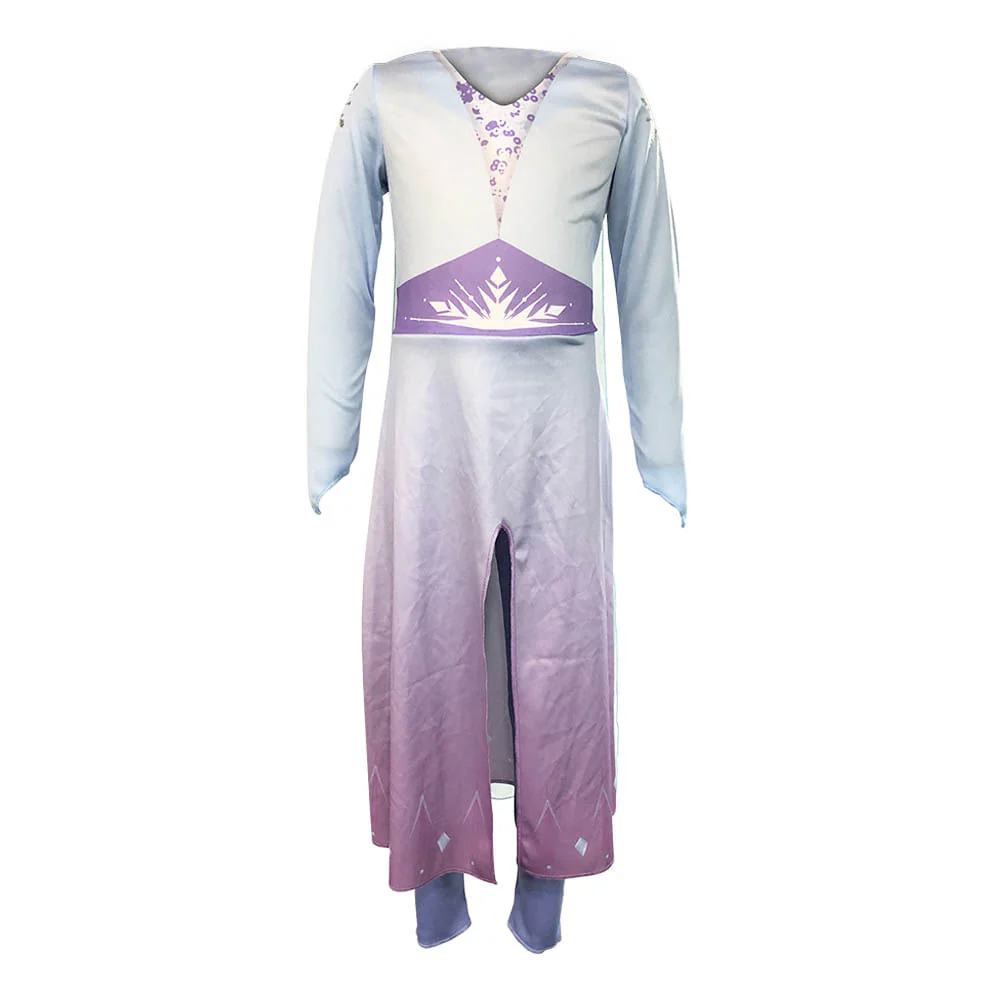 Disfraz Frozen 2 Elsa