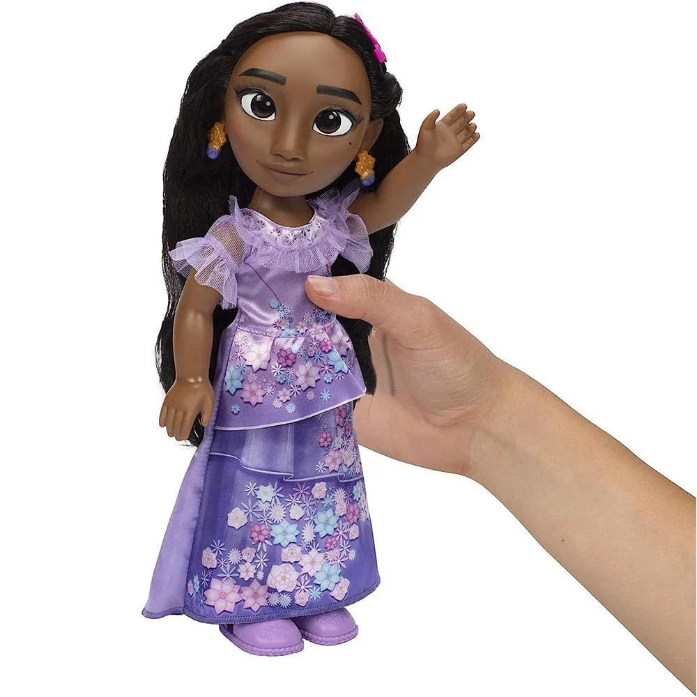 Disney Encanto Muñeca Isabela - Image 3