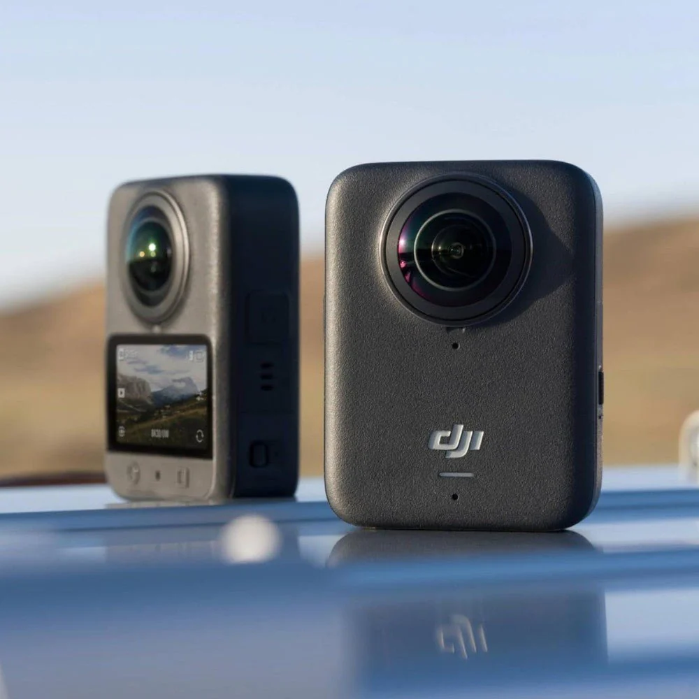 DJI Osmo 360 | Combo Estándar