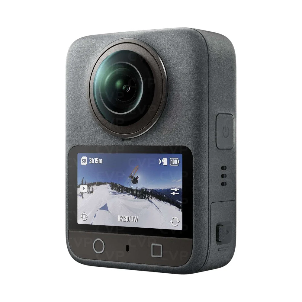 DJI Osmo 360 | Combo Estándar - Image 4