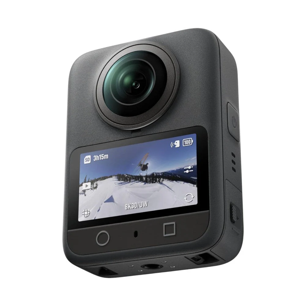 DJI Osmo 360 | Combo Estándar - Image 5