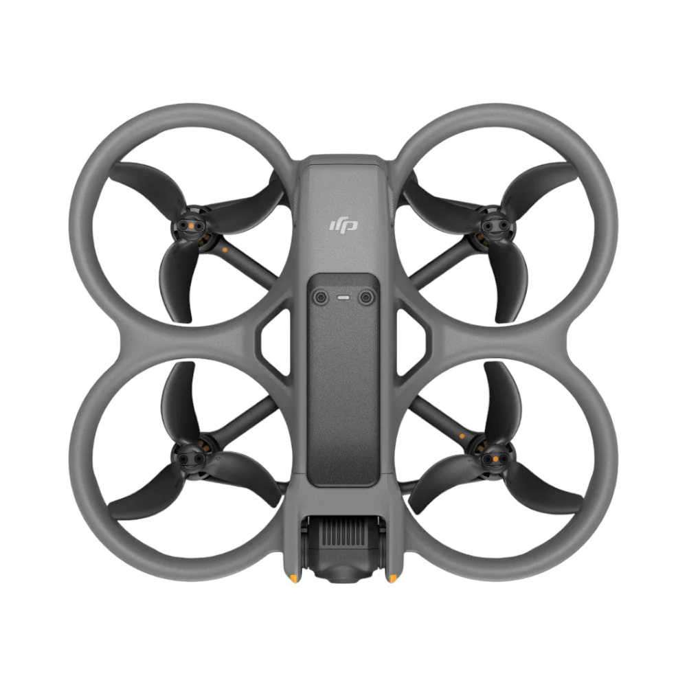 Drone DJI Avata 2 Fly More Combo / FPV / Video 4K - Image 3