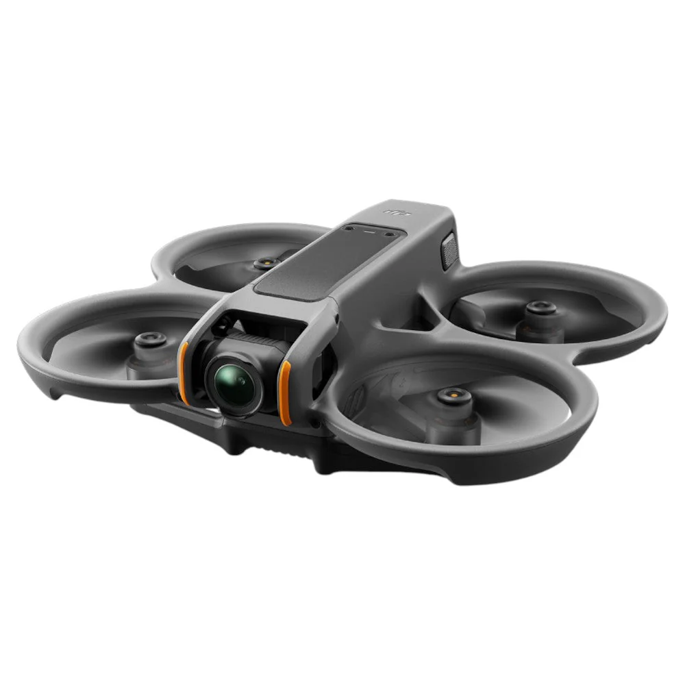 Drone DJI Avata 2 Fly More Combo / FPV / Video 4K - Image 5