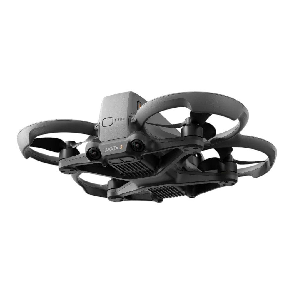Drone DJI Avata 2 Fly More Combo / FPV / Video 4K - Image 6