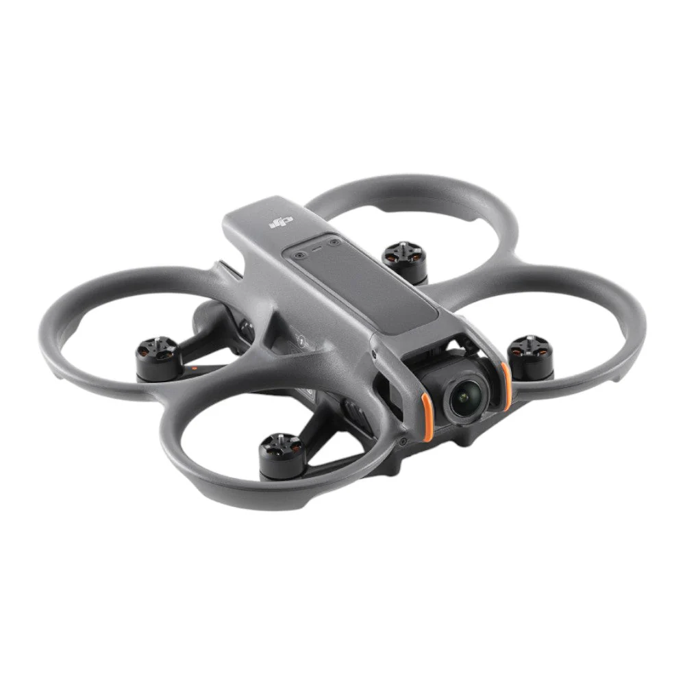 Drone DJI Avata 2 Fly More Combo / FPV / Video 4K - Image 7