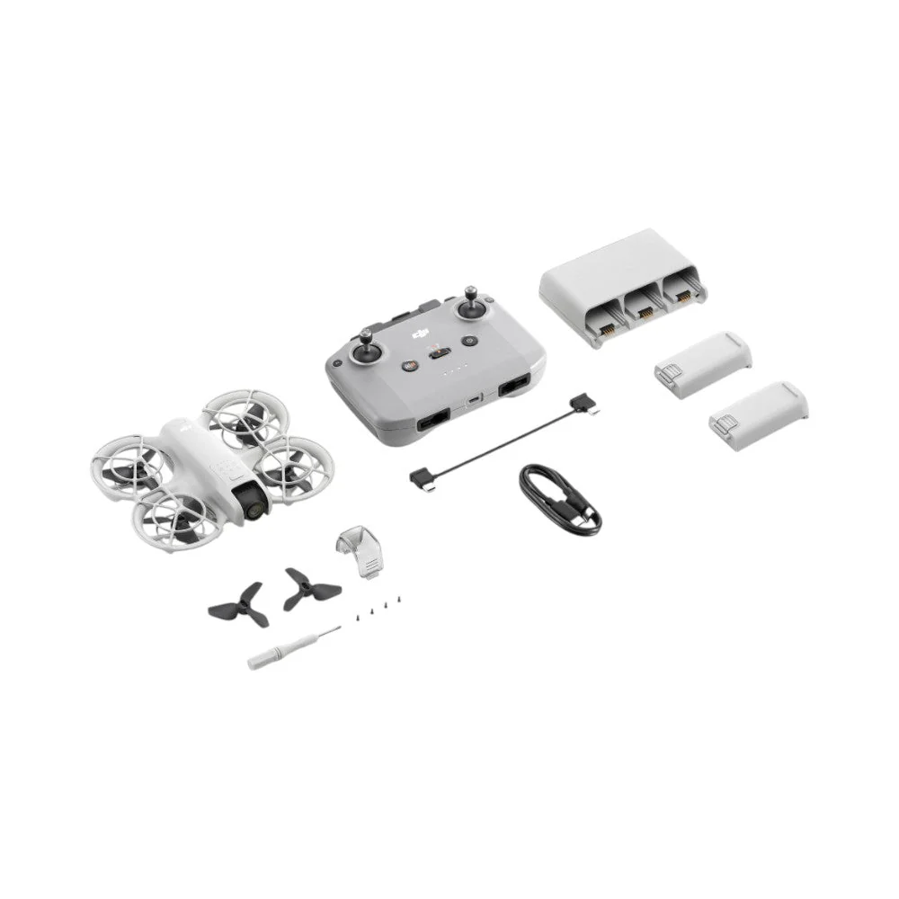 Drone DJI Avata Neo Fly More Combo – 4K / IA / Ultra Portátil - Image 3