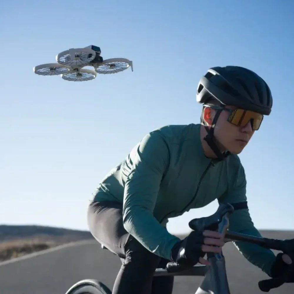 Drone DJI Flip GL / 4K HDR / IA - Image 2