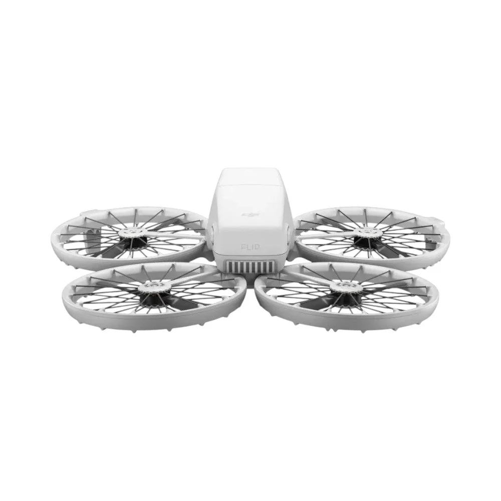 Drone DJI Flip GL / 4K HDR / IA - Image 4