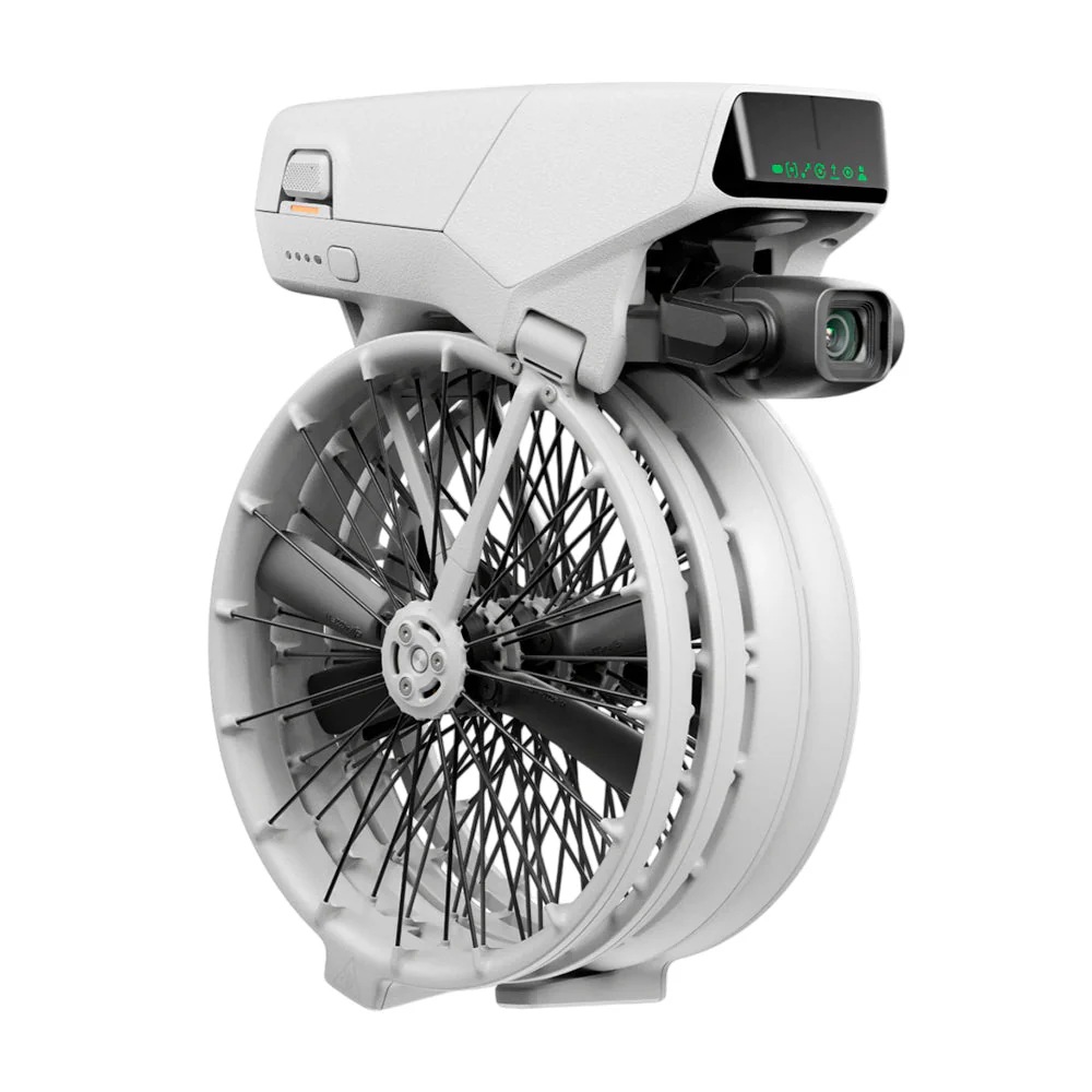 Drone DJI Flip GL / 4K HDR / IA - Image 5