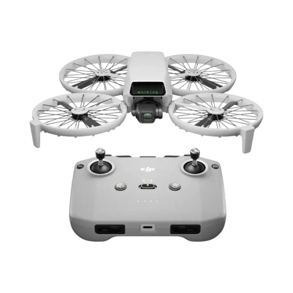 Drone DJI Flip GL / 4K HDR / IA - Image 6