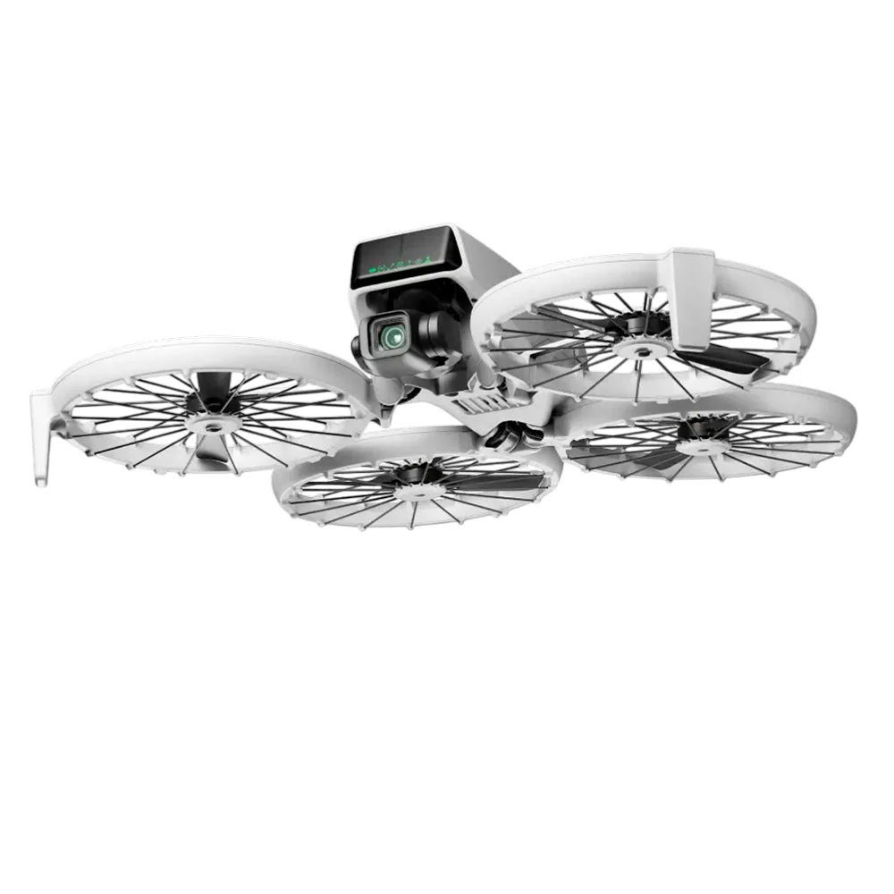 Drone DJI Flip GL / 4K HDR / IA - Image 8