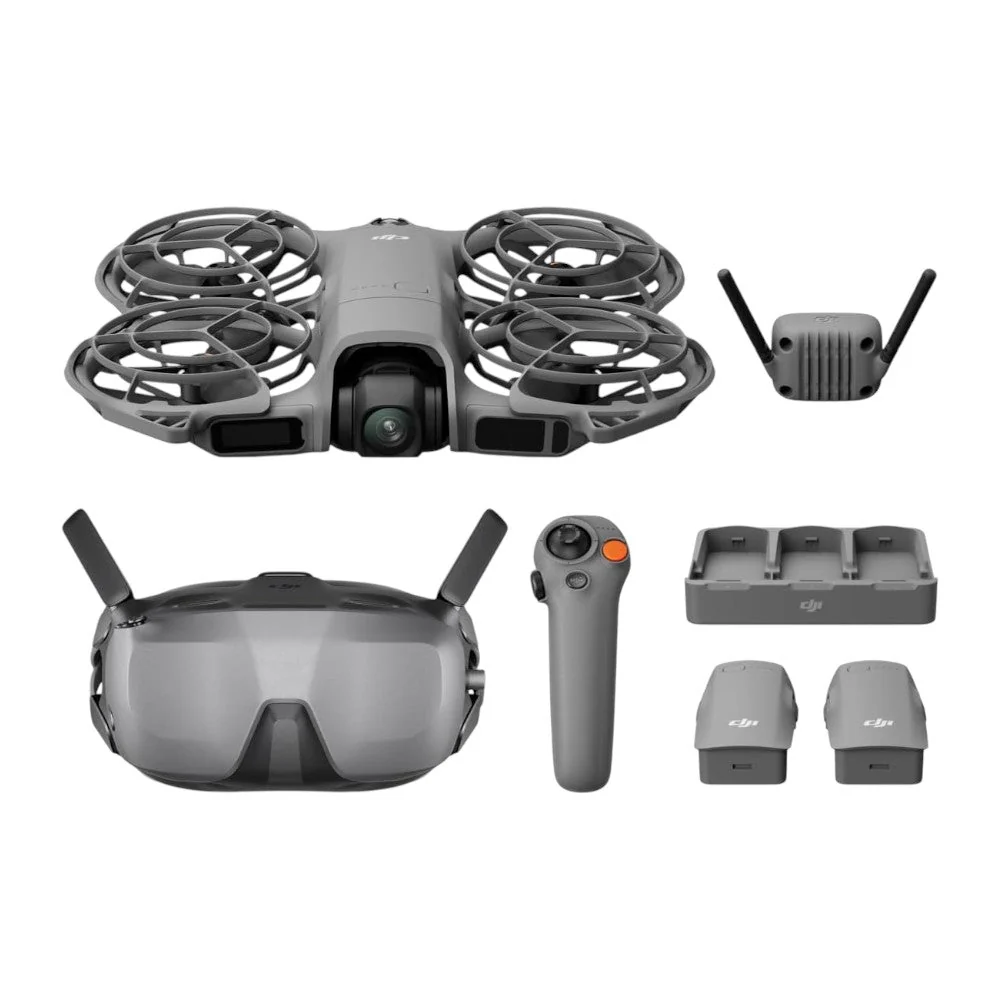 Drone DJI Neo 2 Motion Fly More Combo - Image 6