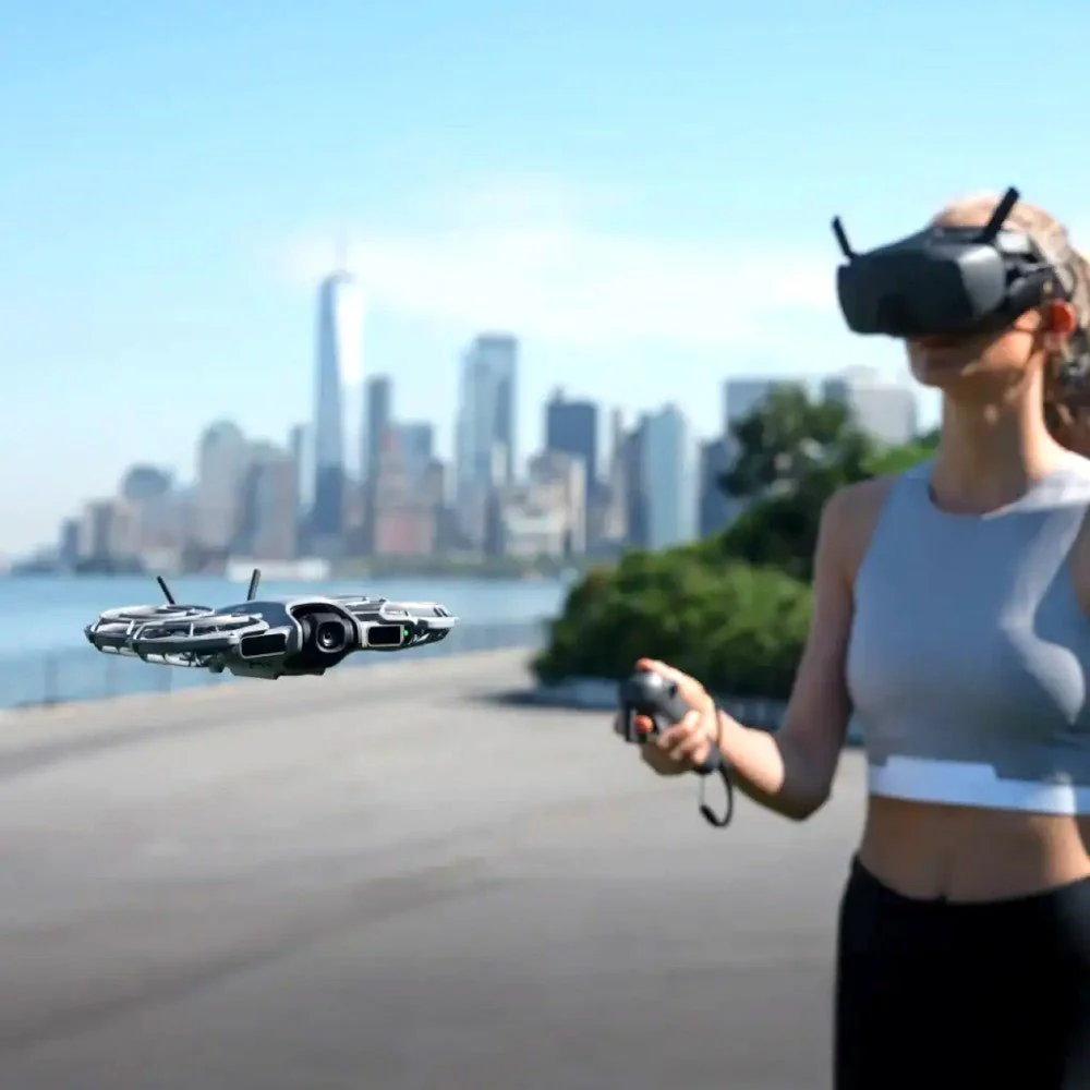 Drone DJI Neo 2 Motion Fly More Combo - Image 7