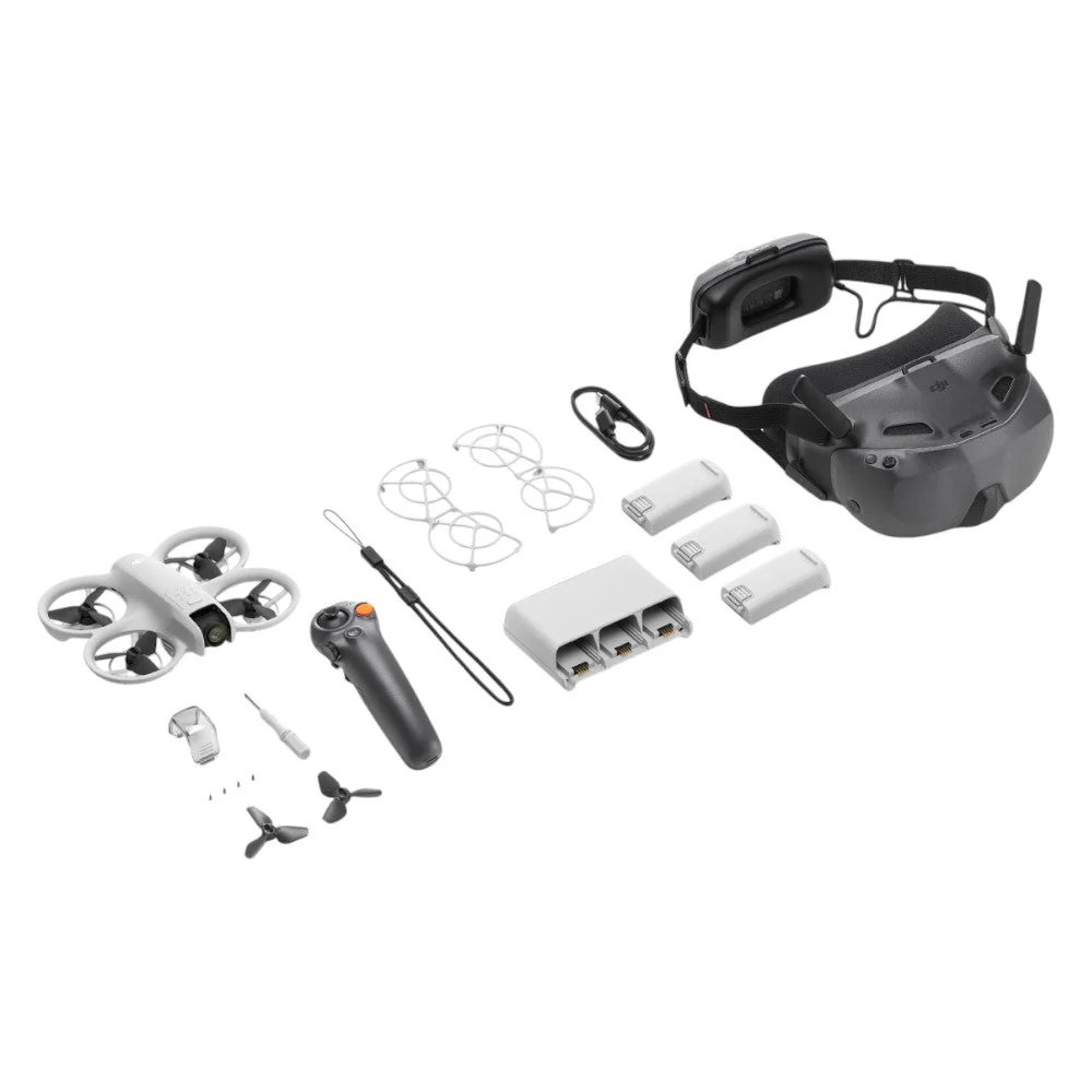 Drone DJI Neo Motion Fly More Combo – 4K - Image 3