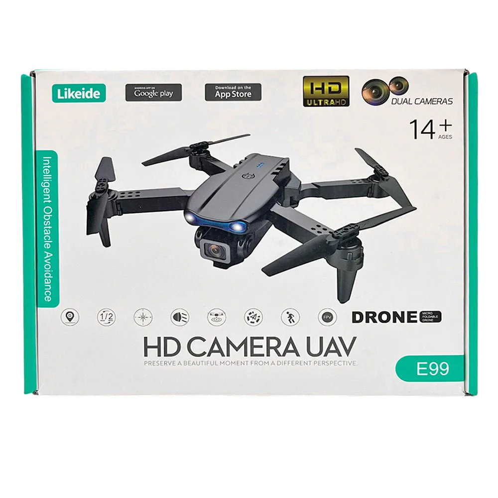 Drone E99 / Home Elegance