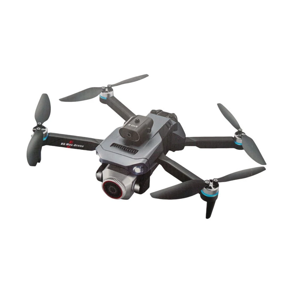 Drone K6MAX con Cámara Dual HD - Image 2