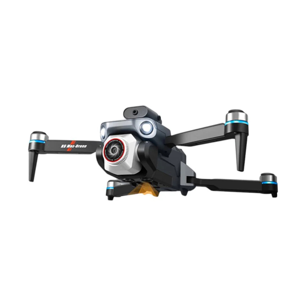 Drone K6MAX con Cámara Dual HD - Image 3