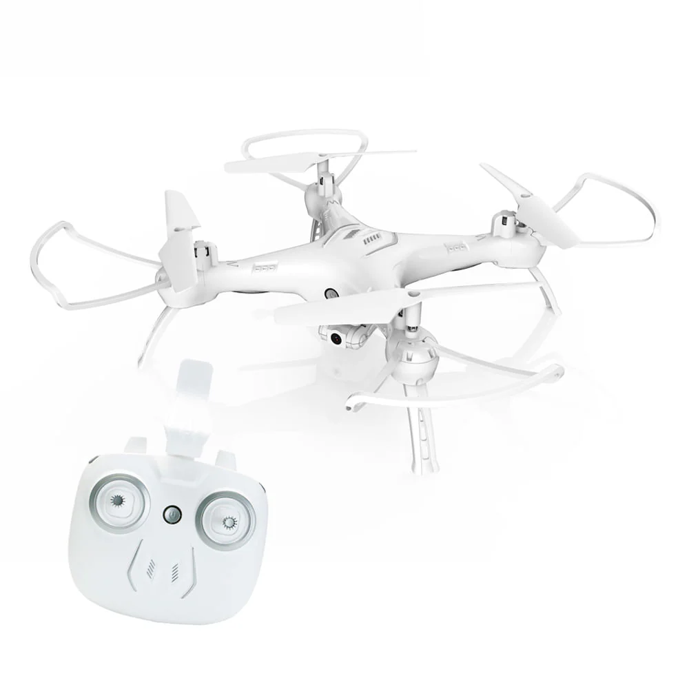 Drone Pro Wi-fi Webrc XDrone Play