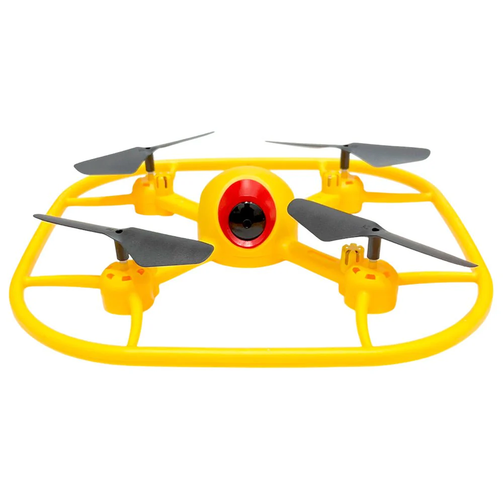 Drone RC Jh Toys Con Altitud 2.4 Ghz / Luz Wifi - Image 3