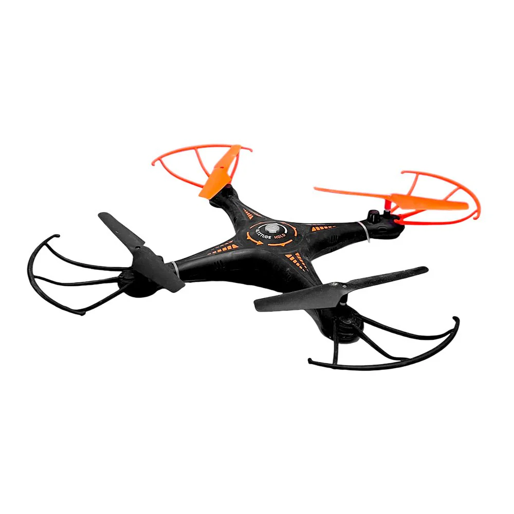 Drone Star Toys Donghuang 2.4G / Luz Led / Rotación 360° - Image 3