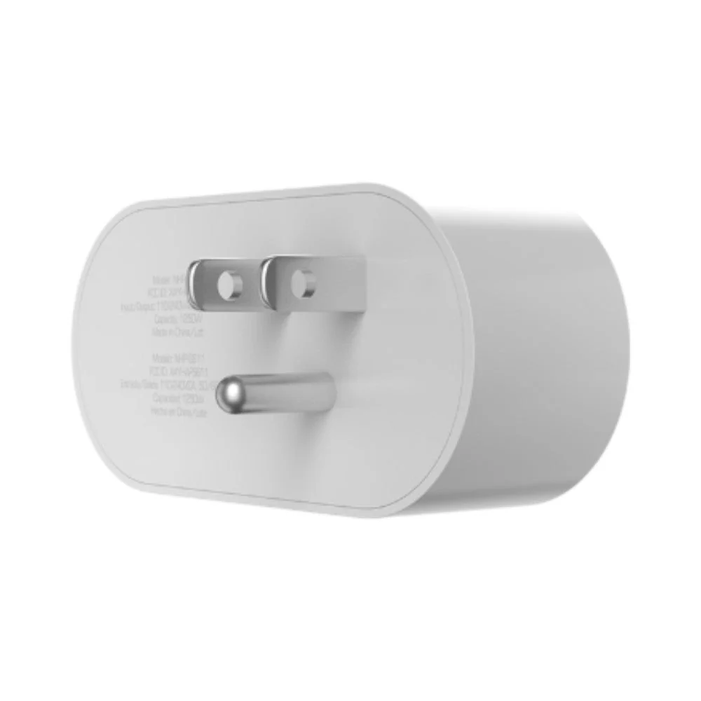 Enchufe Inteligente Nexxt Solutions 110/120V / Con Tecnología Matter - Image 6