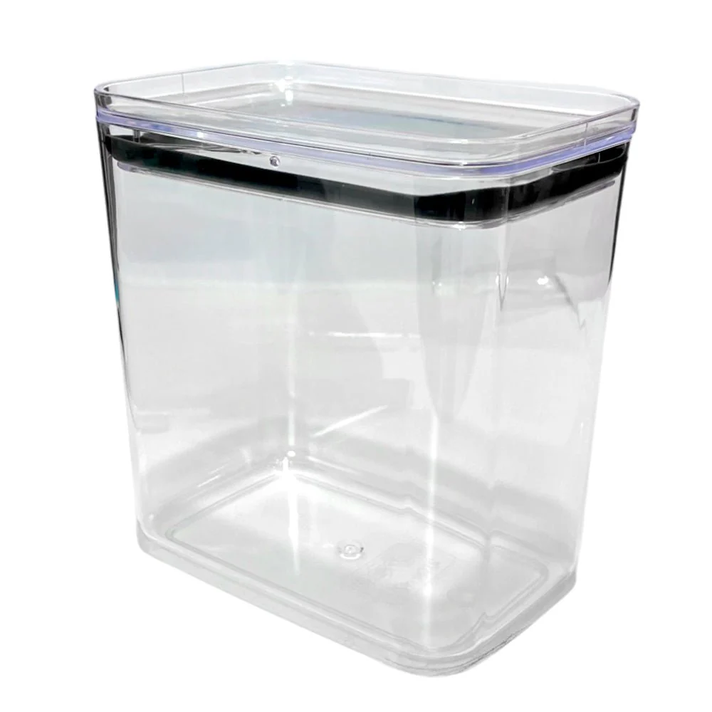 Envase Acrílico Para Almacenar Softchef 2100Ml - Image 2