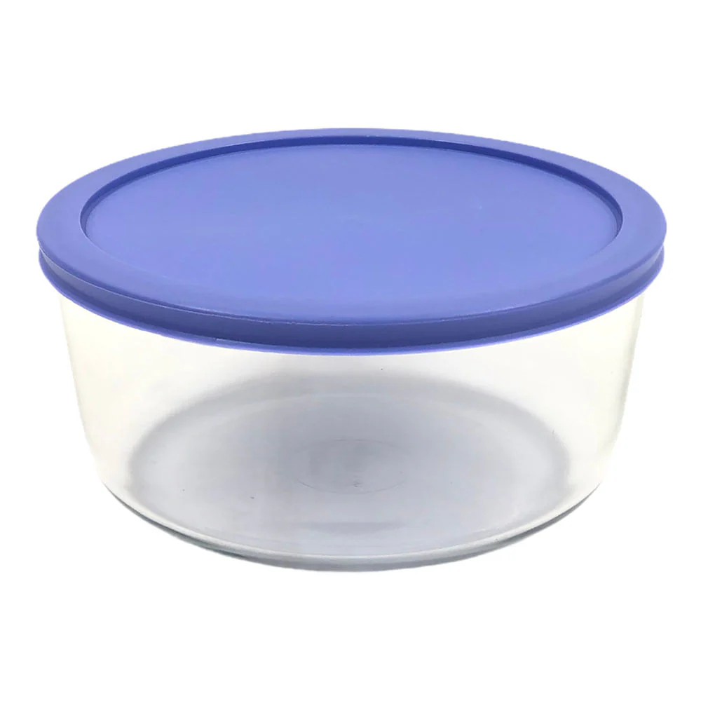 Envase de Vidrio Home Concepts Con Tapa 1.5 L - Único