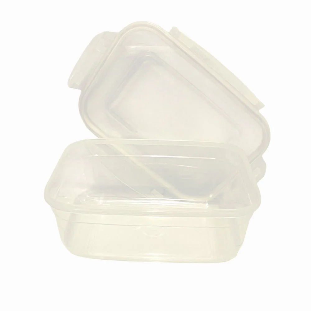 Envase Plástico con Tapa / Burak Plastik / 2.5 L - Image 3