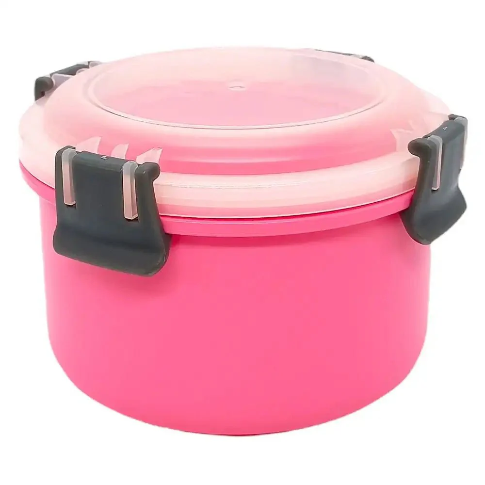 Envase Plástico Home Elegance 880 ml - Surtido - Image 2