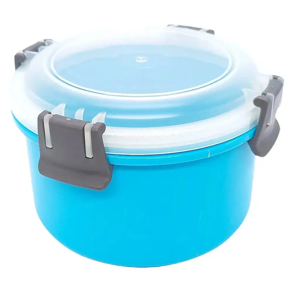 Envase Plástico Home Elegance 880 ml - Surtido - Image 3