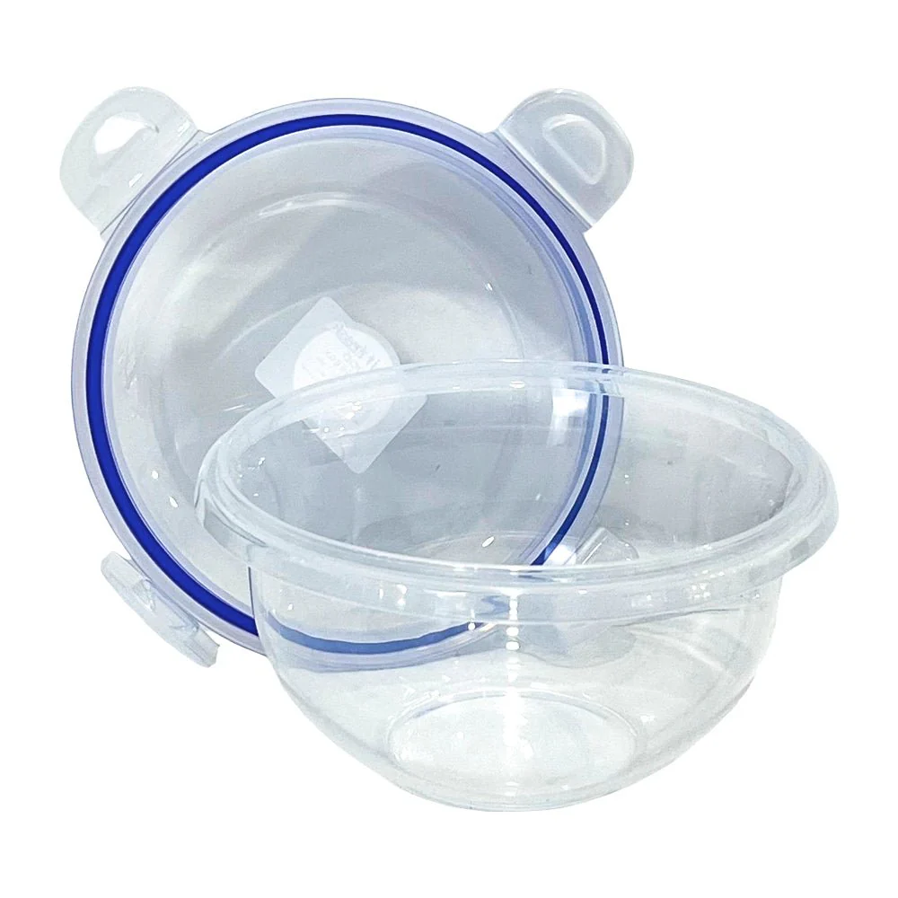 Envase Plástico Pac-It Fresh / Térmico Redondo / 780 ml - Image 2