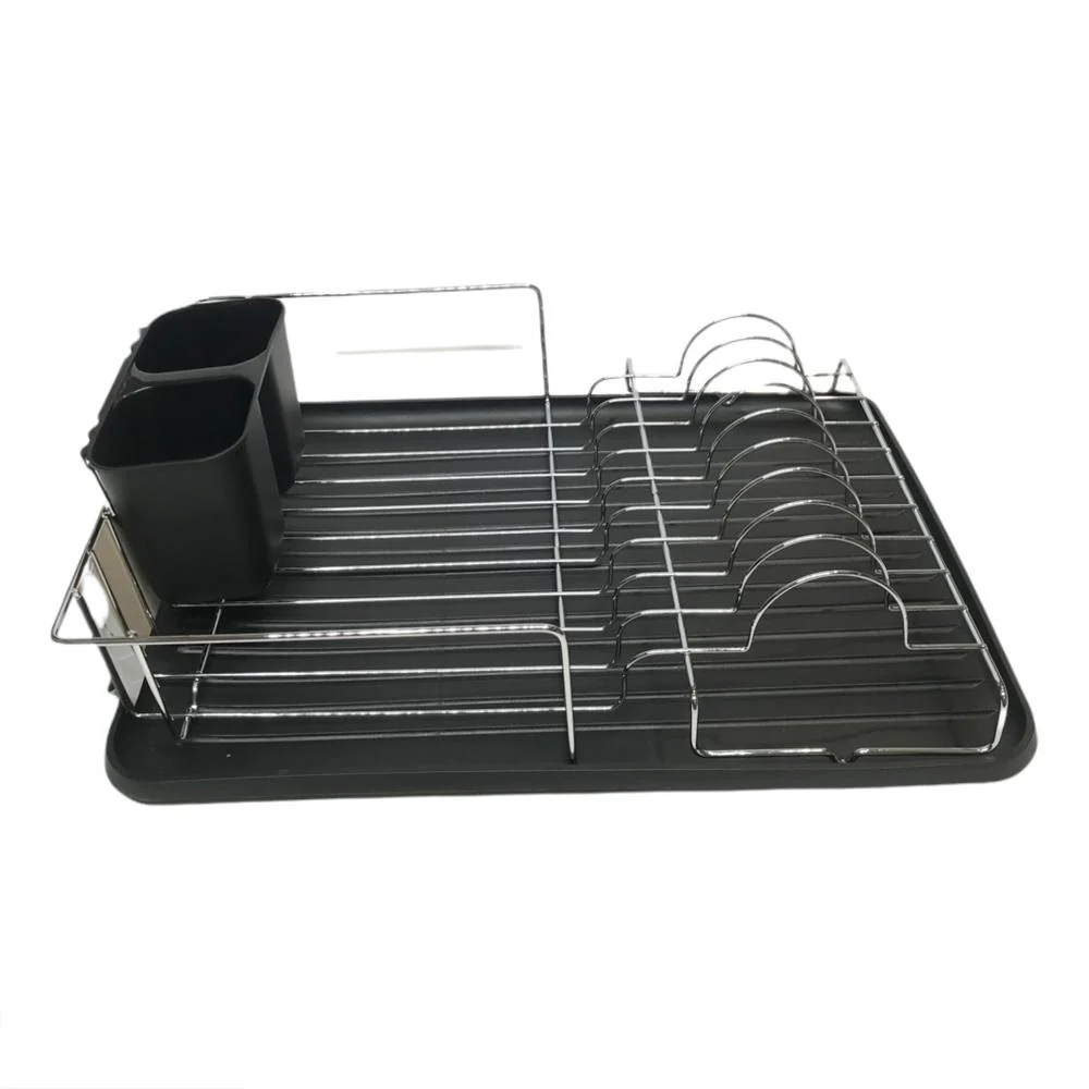 Escurridor Euroware de Metal Con Base