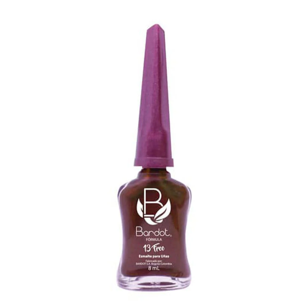 Esmalte de Uñas Bardot Petit #8