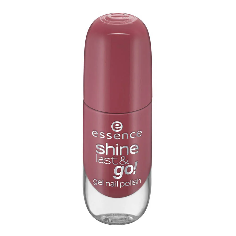 Esmalte En Gel Essence Last&Go My Love Diary