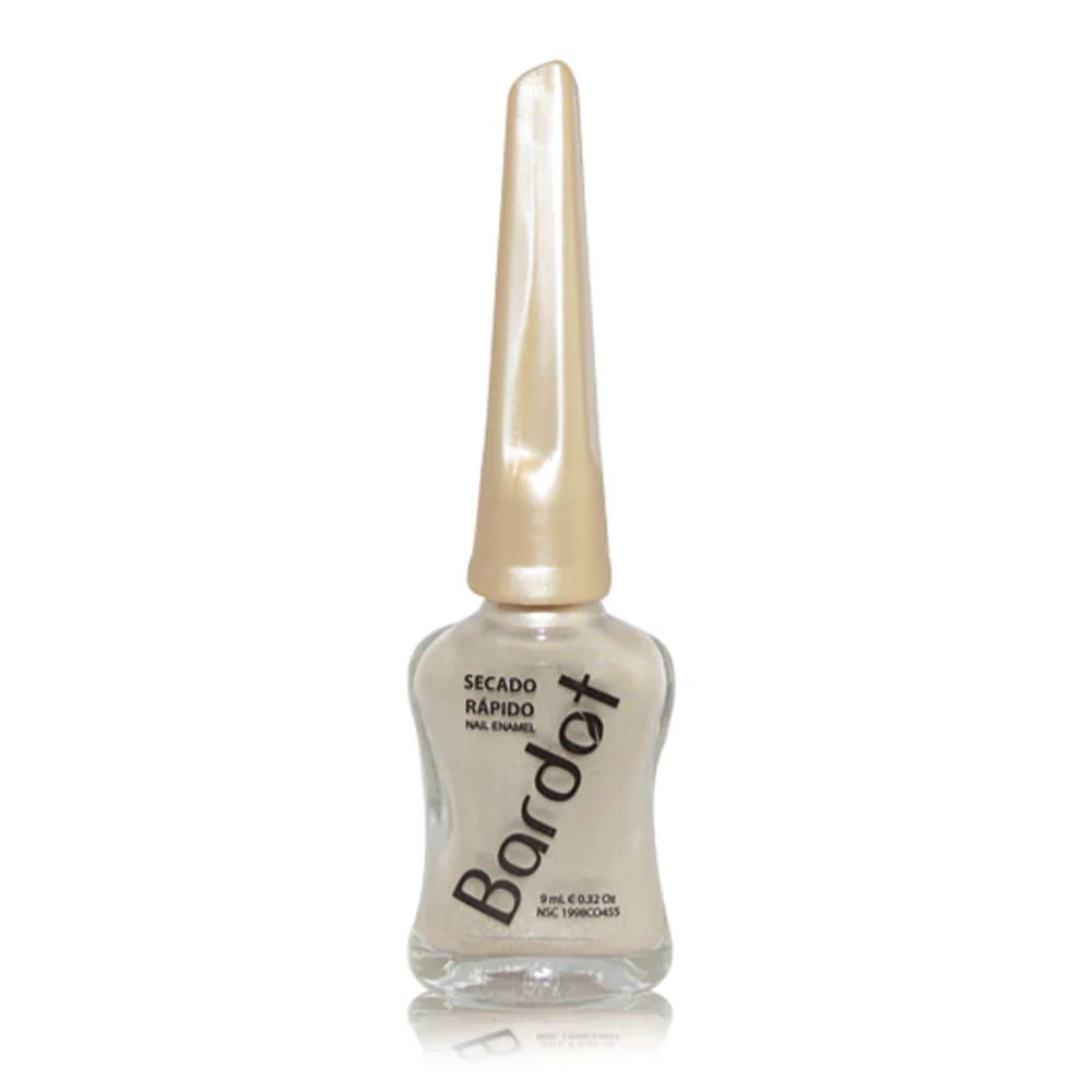 Esmalte Para Uñas Bardot Metal Classic #2