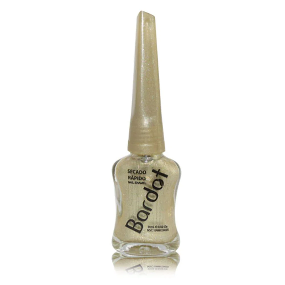 Esmalte Para Uñas Bardot Metal Classic #6