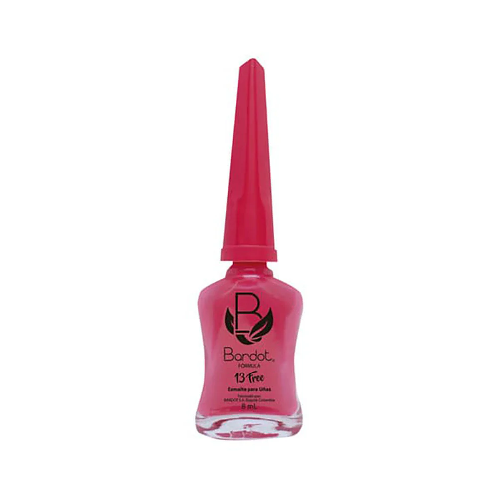 Esmalte Para Uñas Bardot Petit 15