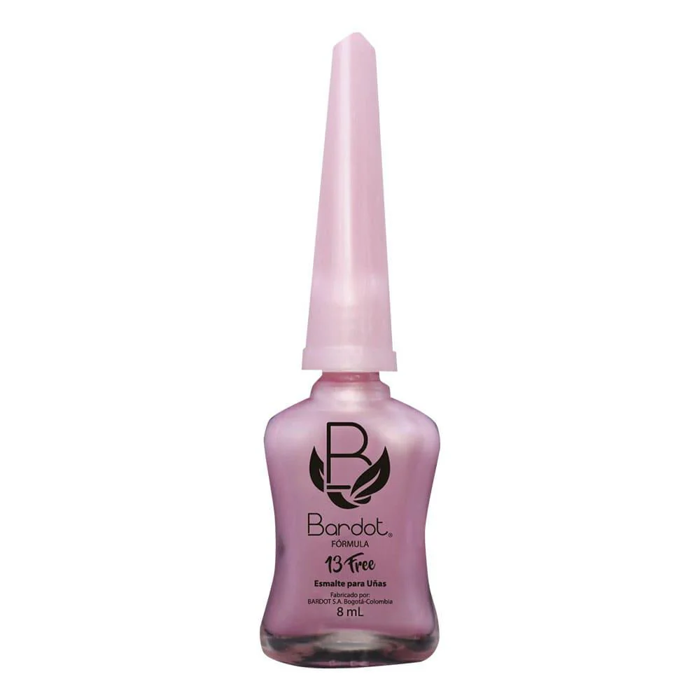 Esmalte Para Uñas Bardot Petit #17