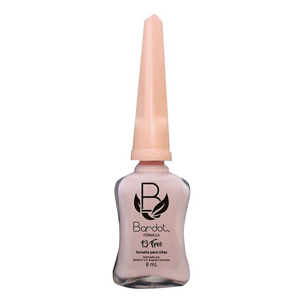Esmalte Para Uñas Bardot Petit #2