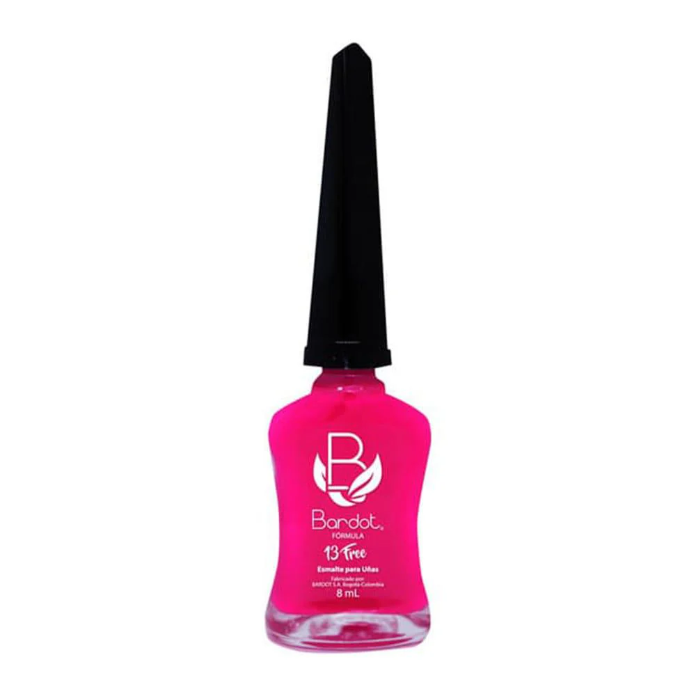 Esmalte Para Uñas Bardot Petit #21