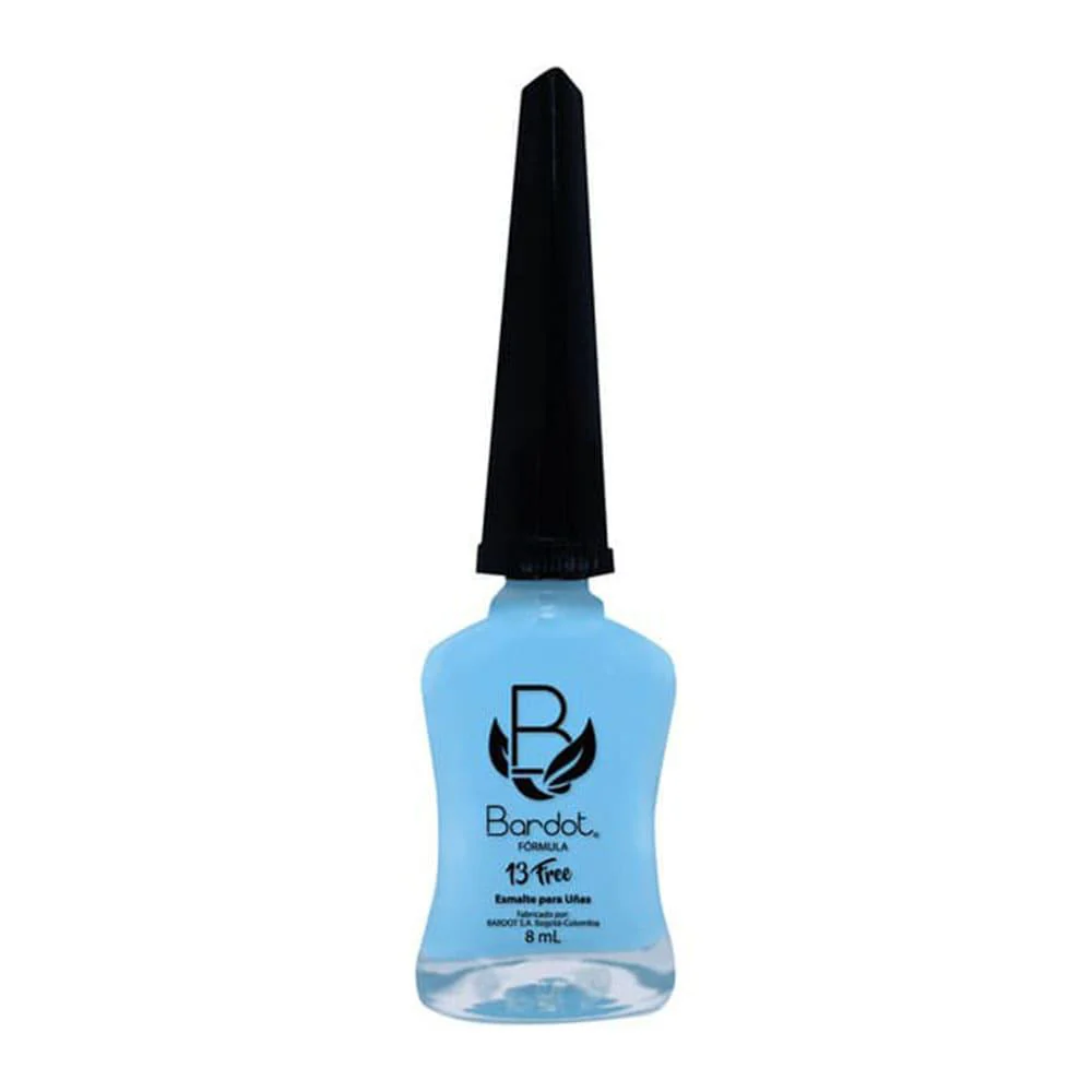 Esmalte Para Uñas Bardot Petit #26