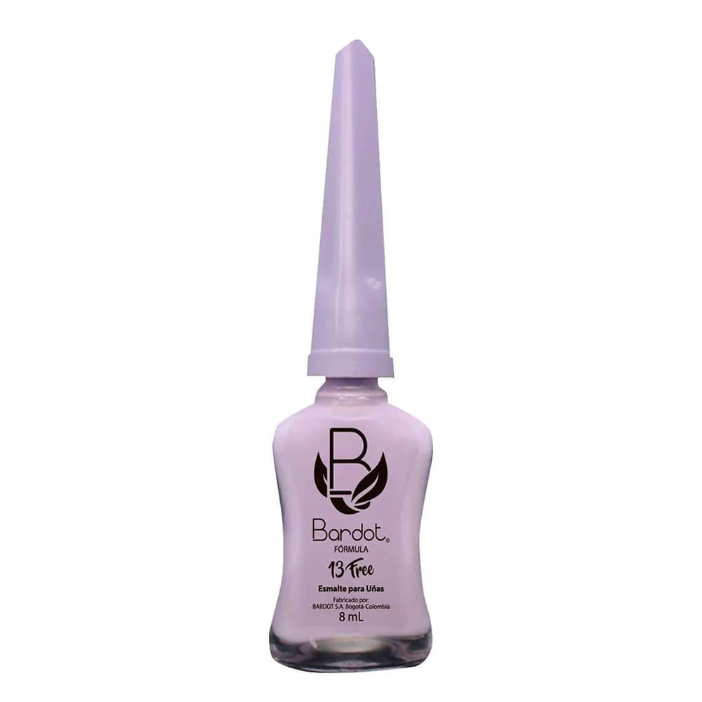 Esmalte Para Uñas Bardot Petit #40