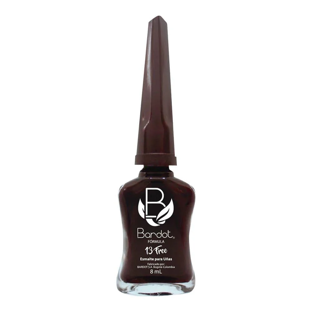 Esmalte Para Uñas Bardot Petit #5