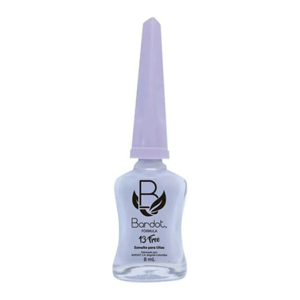 Esmalte Para Uñas Bardot Petit #56