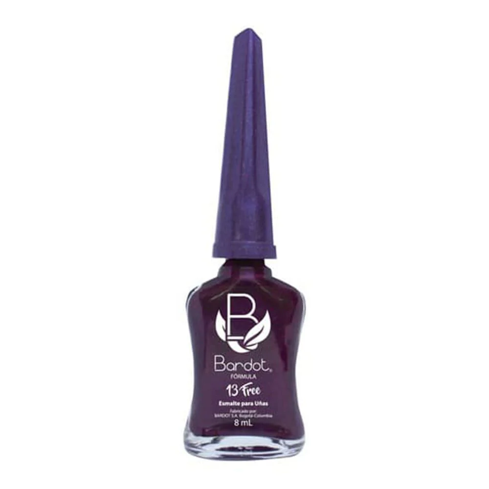 Esmalte Para Uñas Bardot Petit #58