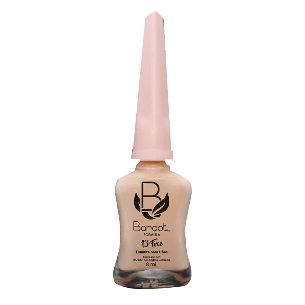 Esmalte Para Uñas Bardot Petit #59