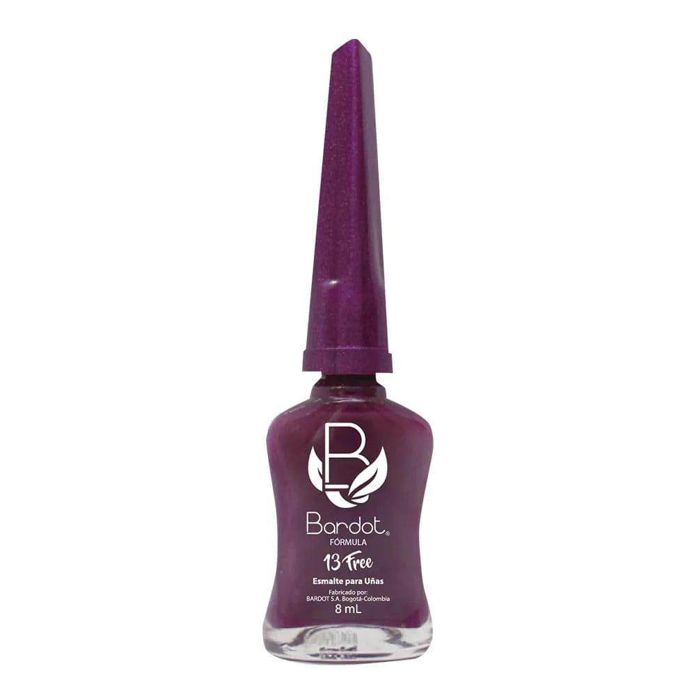 Esmalte Para Uñas Bardot Petit #92